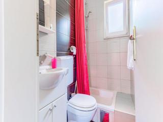 Apartments Ivo - One bedroom apartment with terrace and sea view A5 - Postira - 5