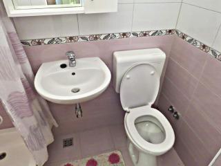 Apartments Pezo - Superior One Bedroom Apartment - Baška Voda - 1