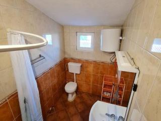 Apartments Robi - One Bedroom with Terrace - Vir - 5