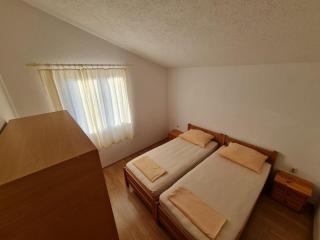 Apartments Robi - One Bedroom with Terrace - Vir - 7