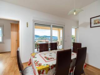 Apartments Fran-One Bedroom Apartment with Terrace and Sea View Fran 1 - 6