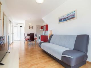 Apartments Fran-One Bedroom Apartment with Terrace and Sea View Fran 1 - Vela Luka - 7