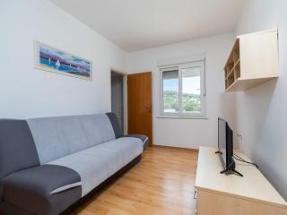 Apartments Fran-One Bedroom Apartment with Terrace and Sea View Fran 1 - Vela Luka - 9