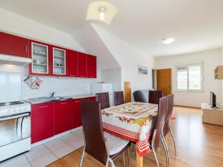 Apartments Fran-One Bedroom Apartment with Terrace and Sea View Fran 1 - Vela Luka - 3