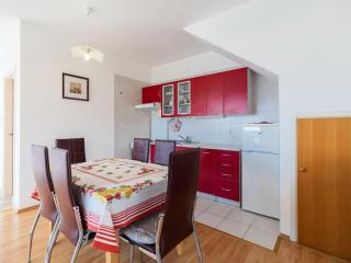 Apartments Fran-One Bedroom Apartment with Terrace and Sea View Fran 1 - Vela Luka - 5