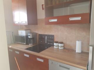 Apartments Mona Lisa - Two Bedroom Apartment with Terrace - Raslina - 8
