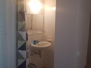 Apartments Mona Lisa - Two Bedroom Apartment with Terrace - Raslina - 4