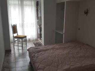 Apartments Mona Lisa - Two Bedroom Apartment with Terrace - Raslina - 5