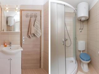 Apartments Stipo - One Bedroom Apartment with Terrace and Sea View A4 - Drače - 4