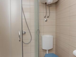 Apartments Stipo - One Bedroom Apartment with Terrace and Sea View A4 - Drače - 3