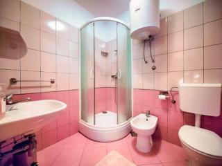 Apartments Bruna Lastovo-One Bedroom Apartment with Balcony and Sea View-Vanilija - Lastovo - 3
