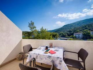 Apartments Bruna Lastovo-One Bedroom Apartment with Balcony and Sea View-Vanilija - Lastovo - 0