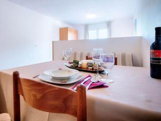 Apartments Bruna Lastovo-One Bedroom Apartment with Balcony and Sea View-Vanilija - Lastovo - 5