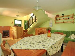 Stone House Oreb's Cottage - Two Bedroom Stone House with Terrace and Garden View - Vela Luka (Vallegrande) - 4
