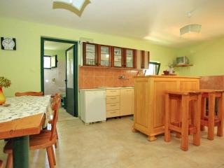 Stone House Oreb's Cottage - Two Bedroom Stone House with Terrace and Garden View - Vela Luka (Vallegrande) - 7