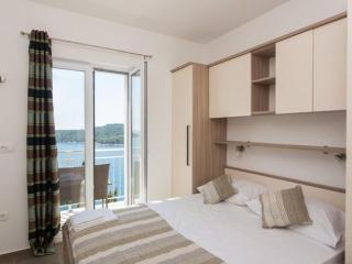 Apartments Villa Ari - Deluxe Three Bedroom Apartment with Balcony and Sea View Second Floor - Dubrovnik - 6