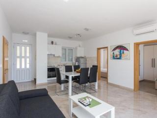 Apartments Villa Ari - Deluxe Three Bedroom Apartment with Balcony and Sea View Second Floor - Dubrovnik - 9