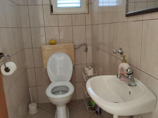 Holiday Home Maja - Four Bedroom Holiday Home with Terrace and Sea View - Maslinica - 5