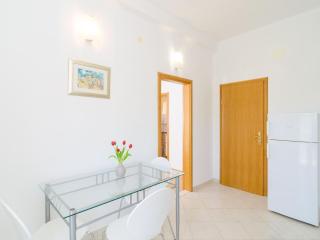 Apartments & Rooms Bari i - Studio Apartment with Balcony and Garden View First Floor -APT 9 - Mlini - 9