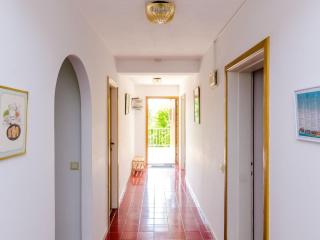 Villa Bind - Comfort Double Room with Patio and Garden View R4 - 1