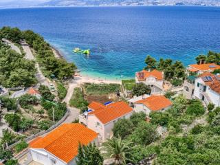 Apartments Ivo - Three bedroom apartment with terrace and sea view A1 - Postira - 4