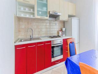 Apartments Ivo - Three bedroom apartment with terrace and sea view A1 - Postira - 9