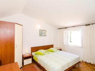 Holiday Home Jasenka Trstenik - Duplex One Bedroom Apartment with Terrace and Side Sea View - Trstenik - 3