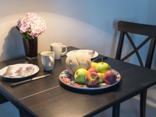 Apartments Gaura - One-Bedroom Apartment with Terrace - 0