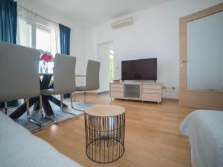 Apartment Faros - Two-Bedroom Apartment with Terrace and Sea View - Dubrovnik - 7
