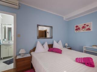 Rooms Tupina by Paulina - Superior Double Room with Balcony and Sea View Room 2 - 1
