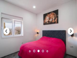 Apartments Andrea - Three Bedroom Apartment with Shared Swimming Pool - 6