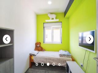 Apartments Andrea - Three Bedroom Apartment with Shared Swimming Pool - 5