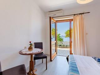 Villa Kosa - Two Bedroom Apartment with Terrace and Sea View A1 Prizemlje - 2