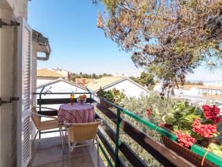 Apartments Pinija - Standard Two Bedroom Apartment with Balcony A6 - ST - Supetar - 4