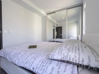 Apartment LaVilla - Two Bedroom Apartment with Balcony and Sea View uti - Mlini - 5