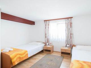 Apartments Ana & Bogdan - Two Bedroom Apartment with Terrace A4 ST - Postira - 5