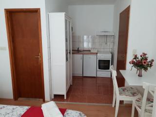 Grand Terrace Sea View Apartment ST - Two Bedroom Apartment with Sea View - Lokva Rogoznica - 7
