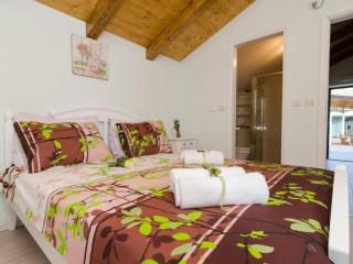 Four-Bedroom villa with pool - Dubravka - 5