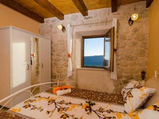 Four-Bedroom villa with pool - Dubravka - 1