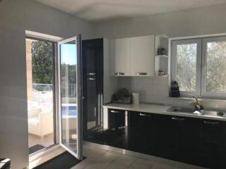 Apartment Villa Morena - Three Bedroom Villa with Terrace and Swimming Pool - Čilipi - 6