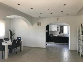 Apartment Villa Morena - Three Bedroom Villa with Terrace and Swimming Pool - Čilipi - 8