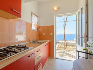 Rooms Sani- Double Room with Terrace and Sea View S2 - Brela - 8