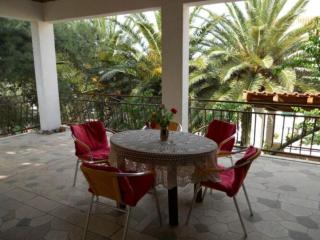 Apartment Three Palms - Two Bedroom Apartment with Terrace - ST - Supetar - 1