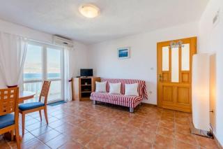 Villa Stella - Two Bedroom Apartment with Balcony and Sea View Carla - Splitska - 8
