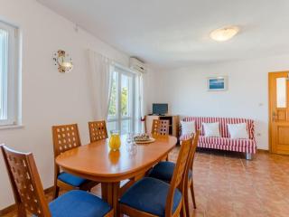Villa Stella - Two Bedroom Apartment with Balcony and Sea View Carla - Splitska - 6
