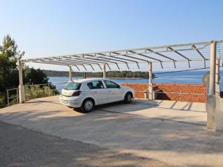 Apartments Ba i - One Bedroom Apartment with Terrace and Sea View A2 1 - 3