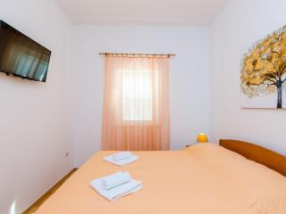 Apartments Mali Paradiso - One Bedroom Apartment with Terrace and Pool View A3 - Mlini - 6