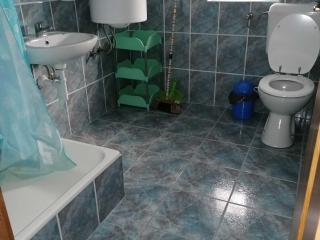 Apartments Smokvica - One Bedroom Apt Balcony - Starigrad-Paklenica - 5