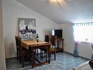 Apartments Smokvica - One Bedroom Apt Balcony - Starigrad-Paklenica - 9