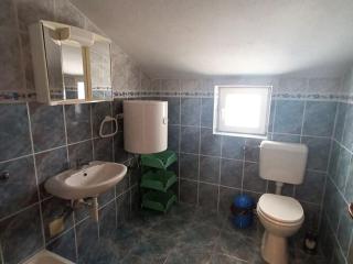 Apartments Smokvica - One Bedroom Apt Balcony - Starigrad-Paklenica - 3